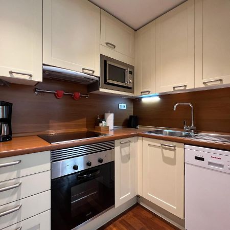 Stay Unique Apartments Bruc Barcelona Luaran gambar