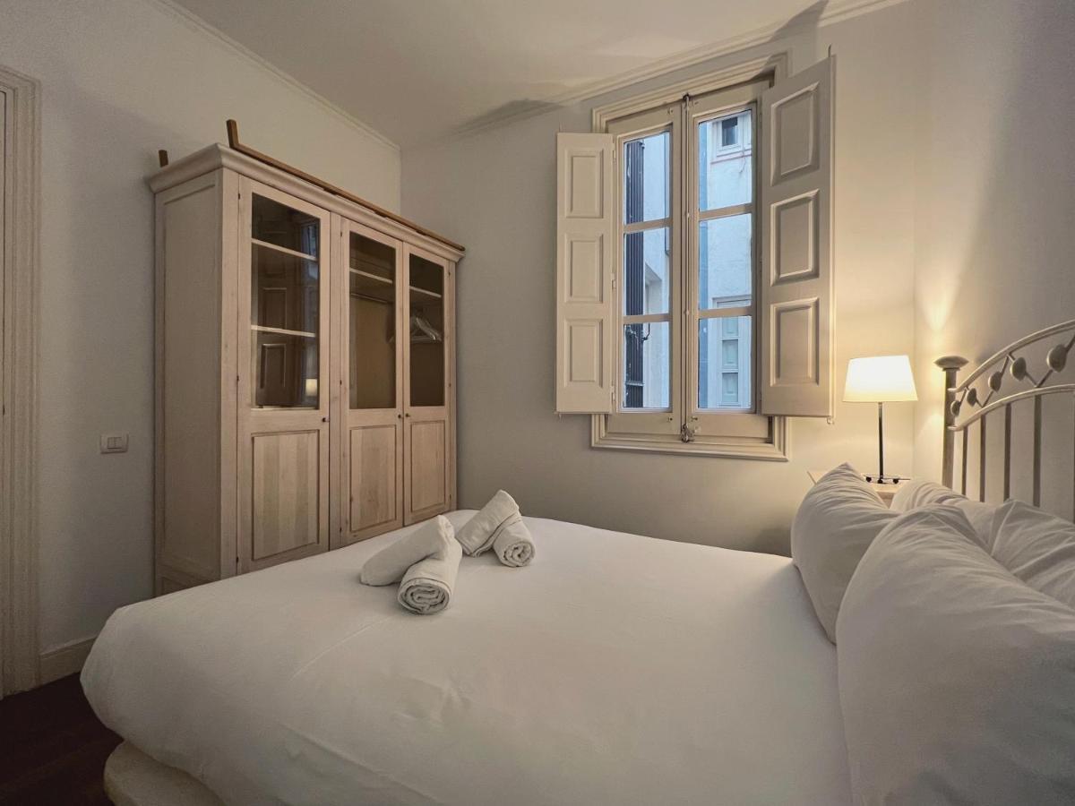Stay Unique Apartments Bruc Barcelona Luaran gambar